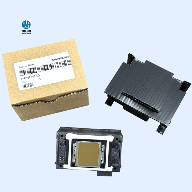 Hot Selling for epson XP600 Printer Head 100% New Printheads for High Quality Printing