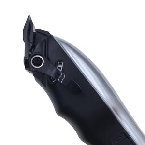 Juego de Cortadora y Recortadora de Cabello Profesional para Barbería y Uso Personal - Product Image 4