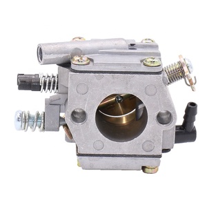 Carburateur de type <span class=keywords><strong>Zama</strong></span> MS380 038 MS381, pièces de tronçonneuse, tilloson HE-19, carb 11191200602 11191200605 11191200650 - Product Image 1