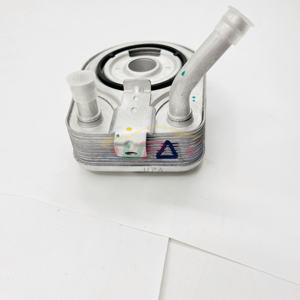 26410-03HA0 Enfriador de Aceite del Motor para Hyundai Kia 26410 03HA0 SPECTRA/SEPHIA II TUCSON 2641003HA0 - Product Image 2