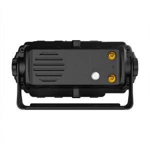 Radio Walkie Talkie 4G para Auto, Alcance Ilimitado en Red Pública, Distancia de Llamada Ilimitada, GPS Integrado, para Logística y Flotas - Product Image 5