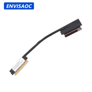 كمبيوتر محمول <span class=keywords><strong>M</strong></span>.2 محرك الأقراص الصلبة كابل SSD لينوفو ثينك باد T570 P51S كمبيوتر محمول القرص الصلب <span class=keywords><strong>M</strong></span>.2 SSD كابل 450.0AB05. Flex 01ER035 - Product Image 1