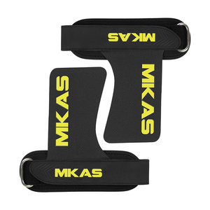 Cho đục lỗ kết cấu sợi nhỏ thể dục dụng cụ <span class=keywords><strong>Grips</strong></span> cho trọng lượng nâng Non-Slip Trọng lượng nhẹ cọ bảo vệ Unisex - Product Image 1