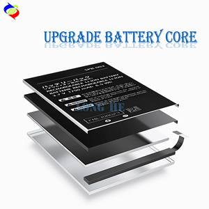 Nouvelle <span class=keywords><strong>SPR</strong></span>-<span class=keywords><strong>003</strong></span> de batterie mobile de remplacement pour Nintendo 3DS XL Nintendo 3DS LL Batteries lithium-ion de haute qualité - Product Image 6