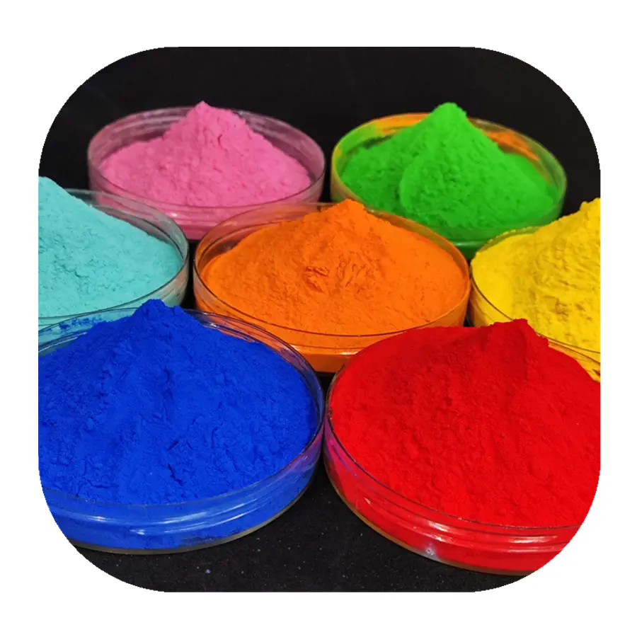 Großhandel China Hersteller Thermoplast Anti statische Pulver beschichtung farbe