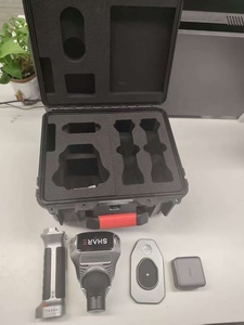 SHARE SLAM <b>S20</b> 3D LiDAR 5MP Optical Resolution 10Hz Scan Speed Handheld High Point Cloud Acquisition OEM - Product Image 4
