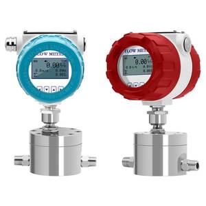 Circulaire tandwieldebietmeter, hoge temperatuur debietmeter, laag volume debietmeter, dieselmeter prijs - Product Image 6