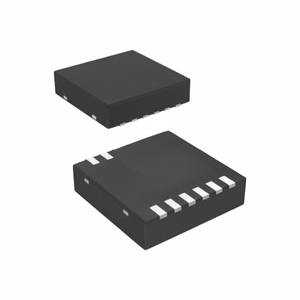 Electronic Circuit Components Data Acquisition BOM IC In Stock LDC1312DNTR 12 WFDFN Exposed Pad - Product Image 1