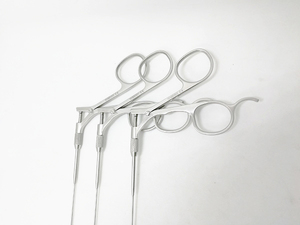 मूत्रविज्ञान सिस्टोस्कोप बायोप्सी लचीला संदंश - Product Image 5