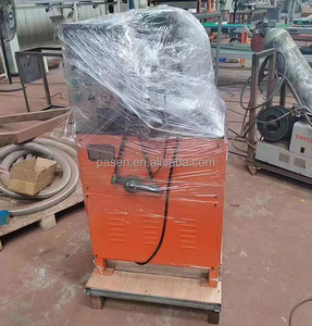 Machine à couper les mèches de bougies entièrement automatique, machine à couper les mèches de bougies, machine de traitement des mèches - Product Image 5