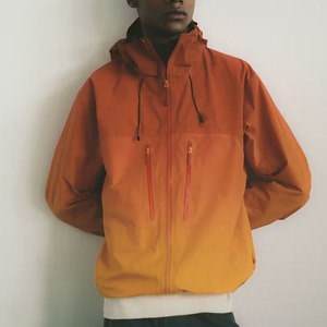Veste imperméable unisexe professionnelle 10000 mm avec fermeture éclair, coupe-vent, dégradé de couleurs, pour activités de plein air et <span class=keywords><strong>ski</strong></span> - Product Image 1