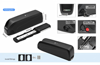 HaiLong Plus Batterie 48V