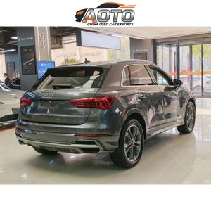 Audi Q3 Usado, Inspección Profesional del Motor <span class=keywords><strong>y</strong></span> la Caja <span class=keywords><strong>de</strong></span> Cambios, Sin Revisión General, Historial <span class=keywords><strong>de</strong></span> Mantenimiento Accesible, <span class=keywords><strong>Compra</strong></span> Confiable - Product Image 4