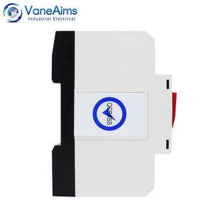 Interruptor de <span class=keywords><strong>transfer</strong></span>ência de potência, vaneaims 2p63a 100a manualmente ou automaticamente operar o interruptor de alimentação - Product Image 3