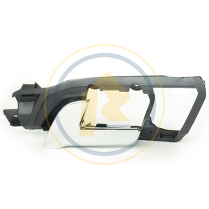Maniglia Interna per Porta Adattabile Ac Rolcar per OE 6Q0839173, Compatibile con Volkswagen Polo 2001 - Product Image 1