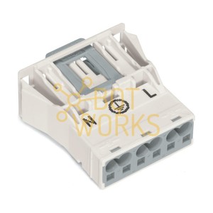 Wago 770733 - Nuovo - Product Image 1