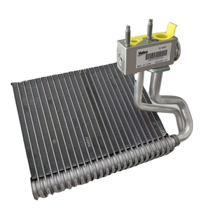 Évaporateur de climatisation OE 6448W4 pour Peugeot <span class=keywords><strong>407</strong></span> 408 Citroen C4L - Product Image 5