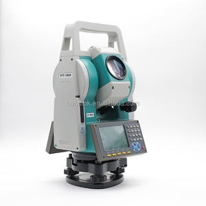 측정 측량 기기 총 스테이션 30 배 배율 총 스테이션 - Product Image 3