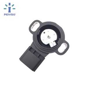 เซ็นเซอร์ตำแหน่งลิ้นปีกผีเสื้อ PEIVSO TPS 8-97372851-0 สำหรับ Holden Jackaroo 3.0L 4JX1 ดีเซล - Product Image 3