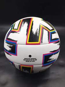 Giocattolo sportivo di squadra futbol formato ufficiale 4 PU <span class=keywords><strong>calcio</strong></span> pallone da <span class=keywords><strong>calcio</strong></span> - Product Image 6