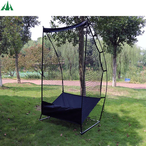 Entraîneur <span class=keywords><strong>de</strong></span> football 4 en 1, filet d'entraînement multi-competences, filet <span class=keywords><strong>de</strong></span> frappe, filet <span class=keywords><strong>de</strong></span> pratique <span class=keywords><strong>de</strong></span> football 7x4 pieds, filet <span class=keywords><strong>de</strong></span> but <span class=keywords><strong>pour</strong></span> le football, PASS, KICK, SNAP - Product Image 5