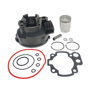 BX20070082D KIT DE CYLINDRE À ALÉSAGE 40.3MM pour <span class=keywords><strong>50CC</strong></span> SHERCO ENDURO 50 07-10 SE 50 ENDURO 11-12 <span class=keywords><strong>SM</strong></span> 50 SUPERMOTARD 07-12 - Product Image 3