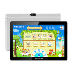 Popular New Business <b>Tablet</b> PC K8 <b>Android</b> <b>10</b> ><b>10</b>.1" Capacitive Screen Dual Core Dual SIM 16GB+1TB 4G WiFi 2.0GHz MTK 1-Year - Product Image 6