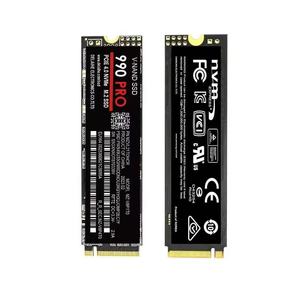 SSD M.2 interne haute vitesse 1080 Pro-grade 2 To extensible pour ordinateur portable et de bureau 990 980 Pro - Product Image 3
