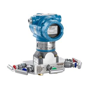 Nuevo Transmisor de Presión Absoluta Rosemounte 3051TA 4-20mA IP56 con 18 Meses de Garantía, Origen SG, Personalizable OBM/ODM/OEM - Product Image 5