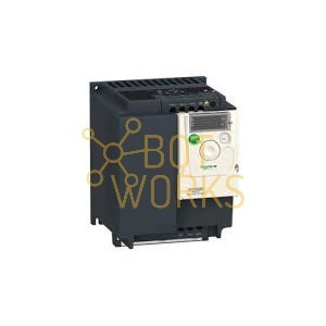Schneider Electric ATV12HU40M3 - Nuovo - Product Image 1