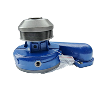 Nouvelle pompe à eau à prix réduit 1012178401 1011798884 pour moteurs Weichai Baudouin 6M33 12M33