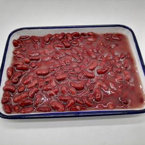 Haricots rouges <span class=keywords><strong>La</strong></span> <span class=keywords><strong>Doria</strong></span> de haute qualité fabriqués en Italie dans des boîtes faciles à ouvrir 24x400g traitement à <span class=keywords><strong>la</strong></span> vapeur pour l'exportation - Product Image 6