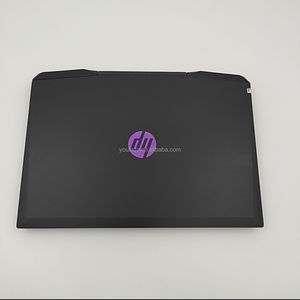 Ordinateur portable professionnel d'occasion HP PAVILION Gaming 5 i7 9gen GTX 166Ti0 (6G) 512G, best-seller, excellentes performances, idéal pour les étudiants - Product Image 5