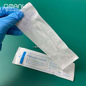 Catetere per Pistola da Mesoterapia <span class=keywords><strong>Dr</strong></span> Meso U225 Accessori per Mesogun Catetere Monouso - Product Image 5