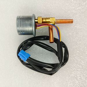 วาล์วขยายตัวอิเล็กทรอนิกส์ ฟูจิโคกิ รุ่น EFM-25YGMISZ-2R สำหรับเครื่องปรับอากาศแบบรวมศูนย์ - Product Image 4