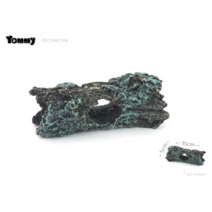 Decorazioni per Acquario: Design d'Interni Elegante per il Tuo Mondo Sottomarino - Product Image 1