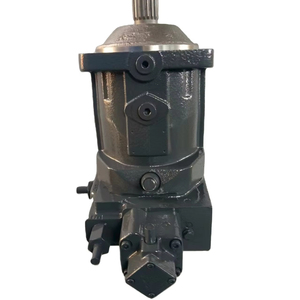 Pompe hydraulique à pistons axiaux à déplacement variable série A7VO55 A7V055LRD/61L-PPB01 A7VO55LRD/63L-NZB01 en fonte 180 A7V055LRD/61L-PP - Product Image 1