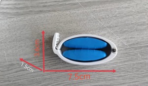 SM Portable Use Penis klemme Harn inkontinenz Übung Cockring Pflege Penis Master Dick <span class=keywords><strong>Ring</strong></span> Erwachsenen spiel Sexspielzeug für Männer Homosexuell - Product Image 2