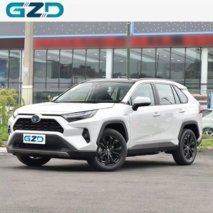 Prezzo Basso 2024 RAV4 0km <span class=keywords><strong>SUV</strong></span> Usato a Benzina - Product Image 1