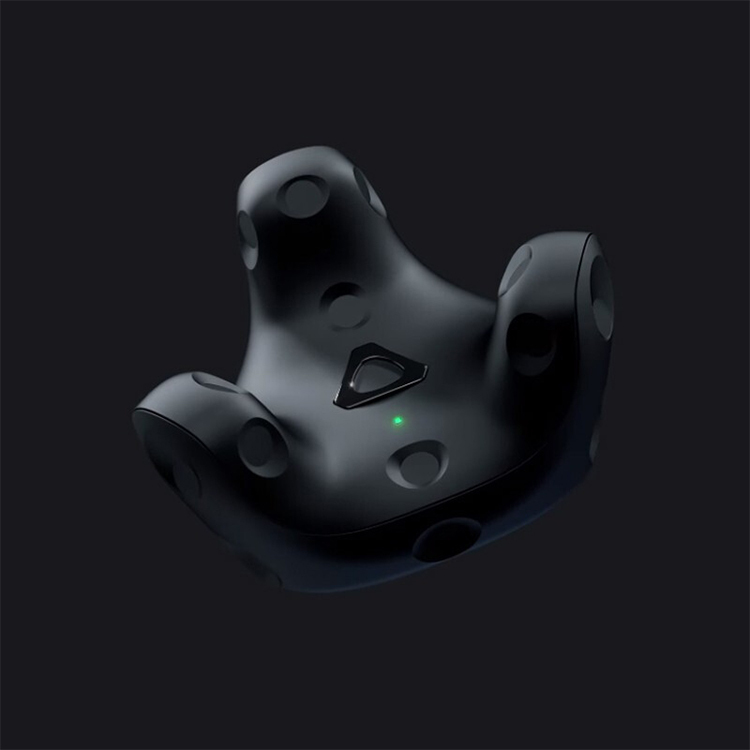 HTC Vive Tracker 3.0 - Precision Motion Tracking for VR