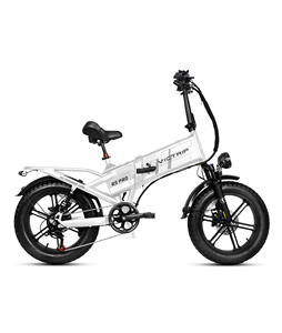 Vélo électrique à pneus larges Victrip R5pro en stock dans l'UE avec batterie 48v 55ah - Product Image 5