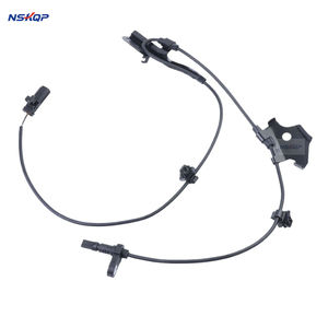 89542-47030 8954247030 Pièces automobiles de haute qualité, vente chaude, capteur ABS avant <span class=keywords><strong>droit</strong></span> pour Toyota Lexus - Product Image 4