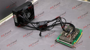 Kit de Refrigeración Líquida 1 a 1 para GPU V100, Enfriador Líquido de Alta Eficiencia para Tarjeta Aceleradora de Servidor de IA, Enfriador de GPU - Product Image 5