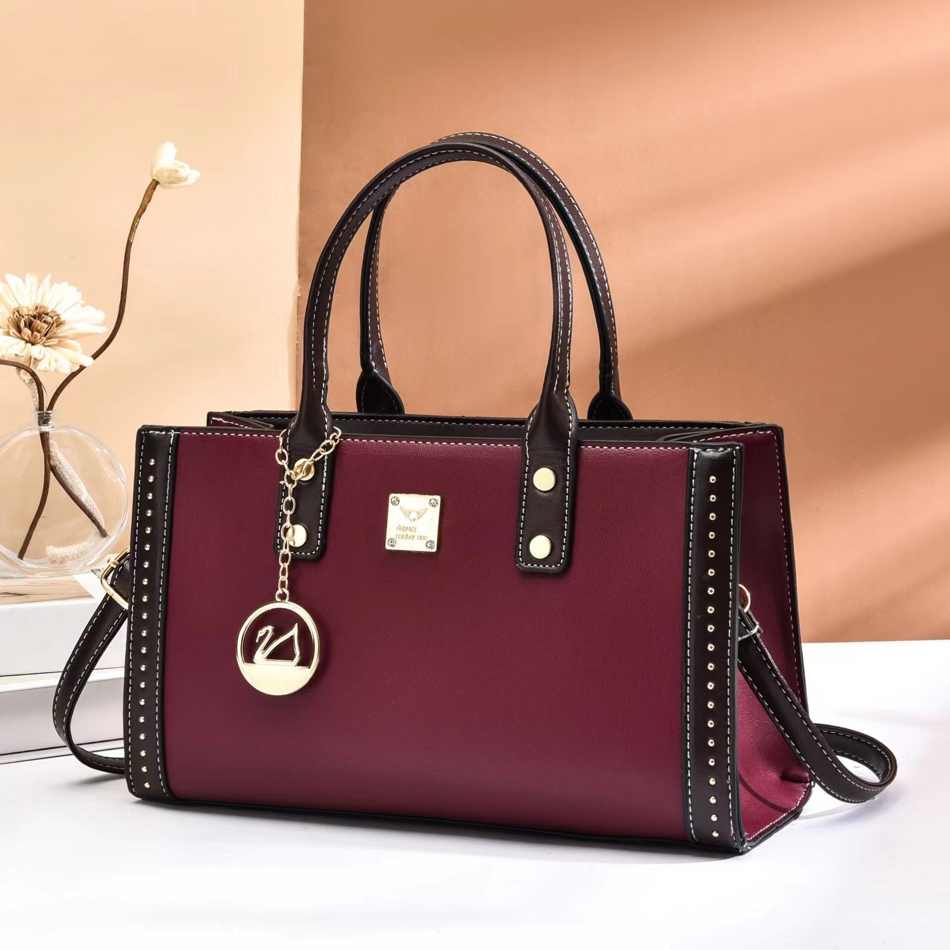 KG Trendy Handbags Fashionable Solutions for Women