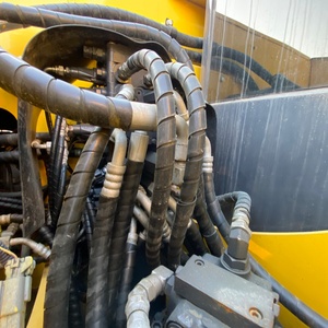 Excavadora Usada Komatsu PC70 de 7 Toneladas, Bajo Número de Horas de Trabajo, Eficiente en Consumo de Combustible, Potente, Garantía de Dos Años, Pequeña Construcción - Product Image 4