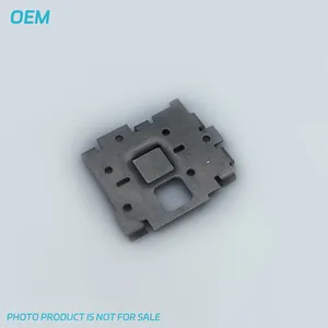 OEM High-Precision Speed Stamping Aluminum Self-Made Molds Exceedingly High Surface Cleanliness Automotive For Injection