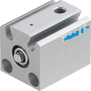 أسطوانة قصيرة الشوط AEVC-10-10-<span class=keywords><strong>P</strong></span>-A 188069 جديدة - Product Image 1