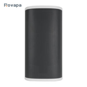 ROVAPA Haut-parleur actif réseau 40W IP66 offrant des capacités supérieures d'étanchéité et anti-poussière Haut-parleur <span class=keywords><strong>colonne</strong></span> réseau - Product Image 3