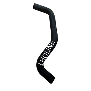 Tuyau en caoutchouc LHOLINE 16572-31200/16572-0P070 EPDM pour réservoir d'eau, chauffage et carburant, longueur standard - Product Image 1