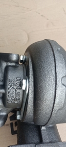 Pièces de rechange d'origine Liugong compatibles avec les machines de construction LGMC de haute qualité, turbocompresseur 612600061294 - Product Image 3